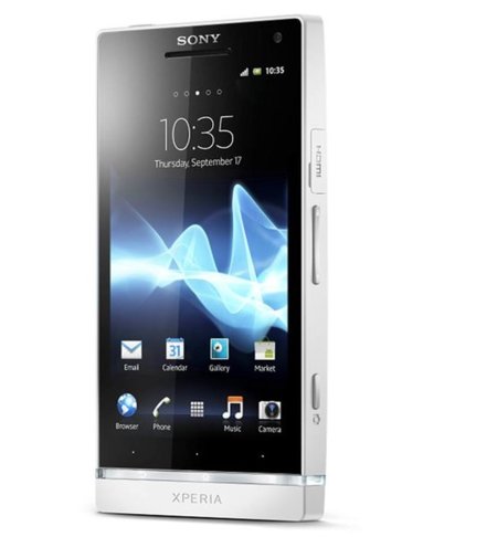 Se empieza a hablar de la llegada de Sony Xperia S a Europa