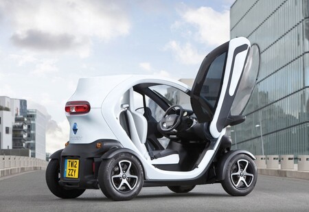 Renault Twizy