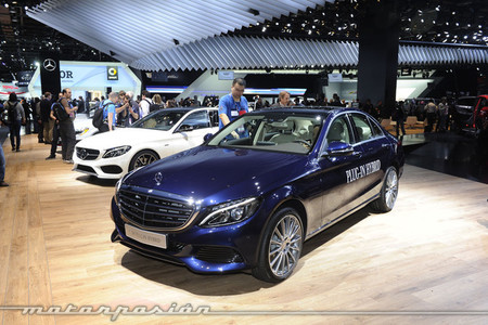 Naias 2015 Salon Detroit 34