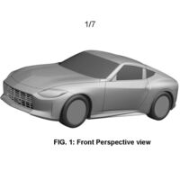 Se filtran los diseños de producción del Nissan Z Proto, el sucesor del 370Z ya viene en camino