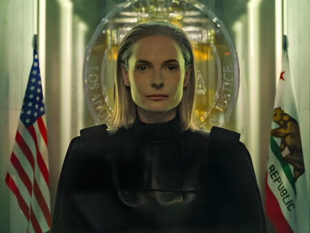 Esta película mezcla ciencia ficción, acción y persecuciones policiacas, lo nuevo de Prime Video: Sin Piedad