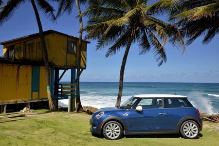 MINI One y One D 2014