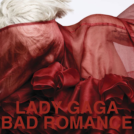 Lady Gaga arrasa con su nuevo videoclip 'Bad Romance'