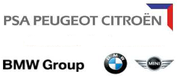 Motores Peugeot