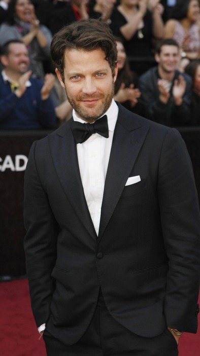Los Oscar 2012: Repasamos el grooming y peinado de los invitados