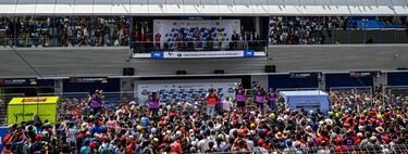 Jerez, en peligro de quedarse fuera de MotoGP. La renovación de Valencia deja a la catedral española entre la espada y la pared 