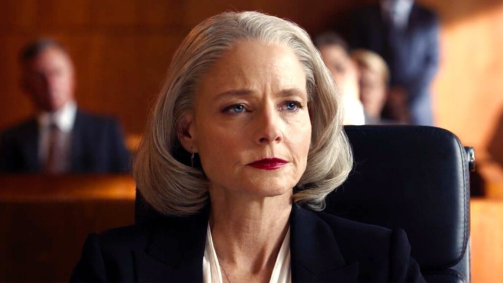 Jodie Foster afirma que esta película de 2019 es una obra maestra y todo el mundo debería verla: "Es emotiva, inteligente y preciosa"