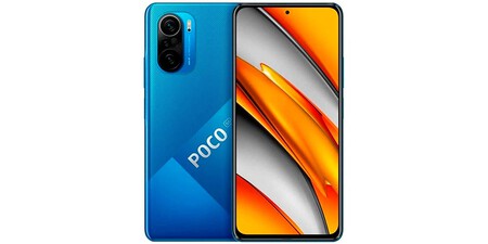Poco F3 Poco F3