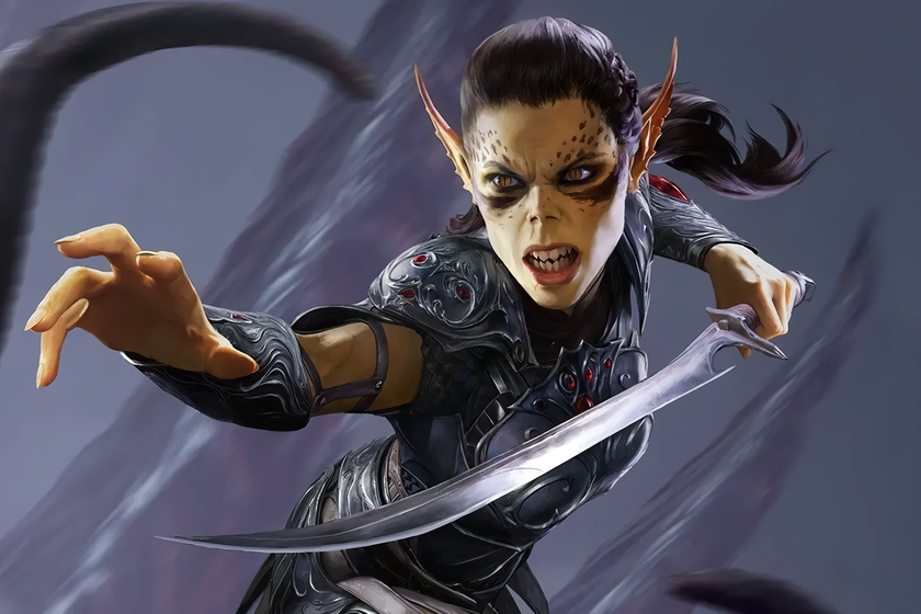 Imagen de Baldurs Gate 3