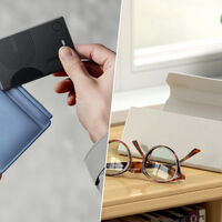 Los cinco localizadores que compraría: son compatibles con iPhone y algunos tienen diseños muy particulares 