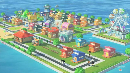 Ideas Isla Tomodachi Life 2