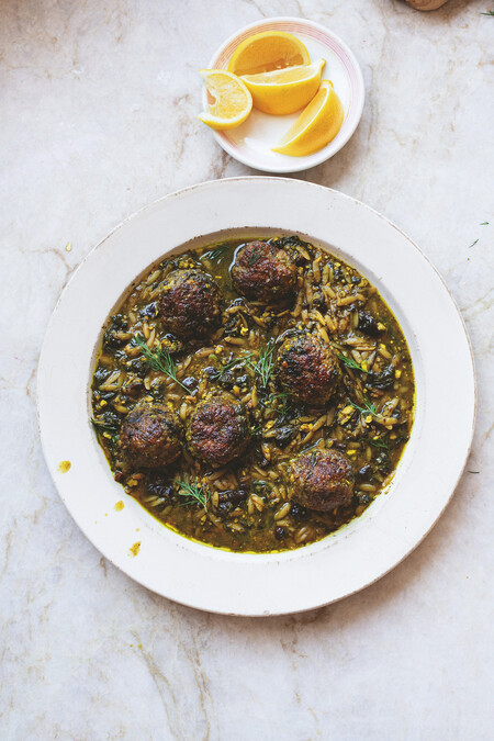 Albondigas