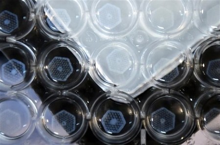 La producción masiva de tejidos humanos puede llegar con esta nueva impresora 3D