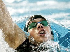 Claves para mejorar la resistencia en la piscina