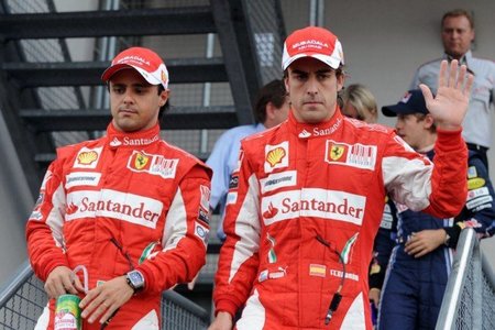 La FIA no tenía suficientes pruebas para sancionar a Ferrari