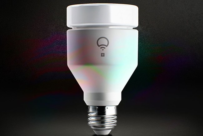 Lifx A19 E26 800
