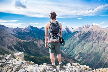 Cinco rutas imprescindibles en España para practicar trail running
