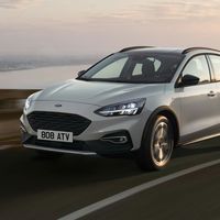 El nuevo Ford Focus finalmente no estará a la venta en EE. UU. a causa de las tarifas de Trump 