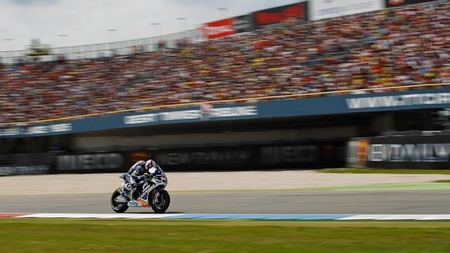 MotoGP 2012: aprobadas las modificaciones del reglamento