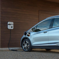 Algunas de las primeras unidades del Chevrolet Bolt tienen problemas con las baterías