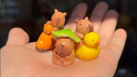 Esta es la panadería de barrio en CDMX que tiene la Rosca de Reyes de capibara 