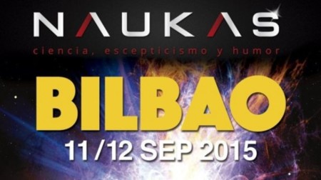 Mis charlas favoritas del Naukas 2015 (II)
