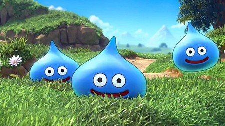 Con este mod, los monstruos de Dragon Quest invadirán Stardew Valley