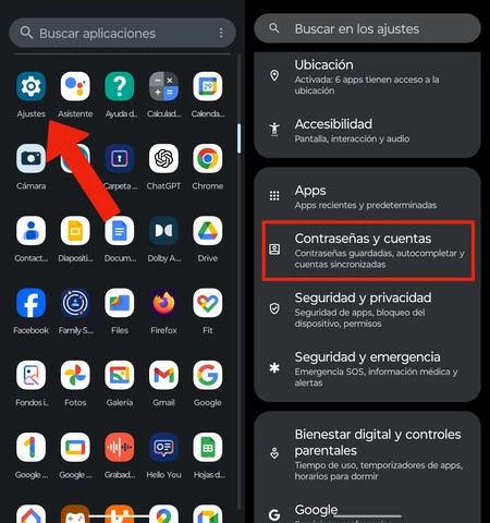 Googleアカウント1