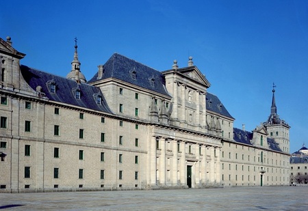 escorial
