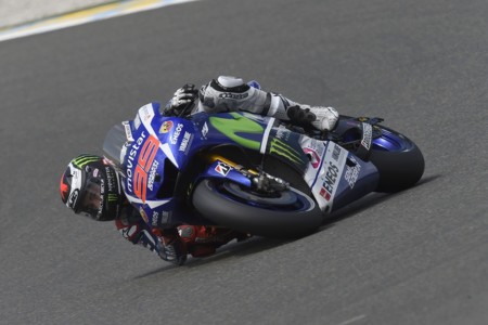 Jorge Lorenzo