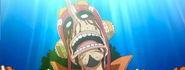 El nuevo doblaje de 'One Piece' ha cambiado de voz para Usopp después de más de 20 años y su actor de voz se disculpa: "El fallo que he cometido es que estoy vivo"