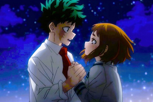 Hy Hero Academia Capitulo Final Horario Mexico