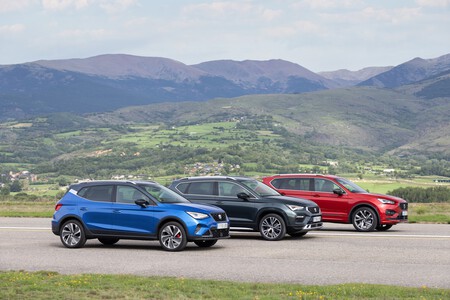 SEAT Ateca fin de producción