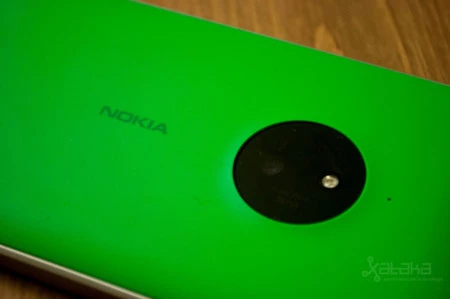 Nokia Lumia 830