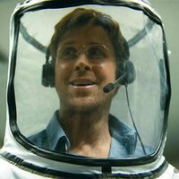 Los astronautas de la Artemis II han alucinado tanto con las vistas de la Luna y la Tierra que se han acordado de Project Hail Mary 