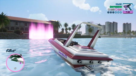 Aquí tienes la lista completa de canciones en GTA Trilogy: The Definitive Edition: todos los temas y emisoras de los remasters