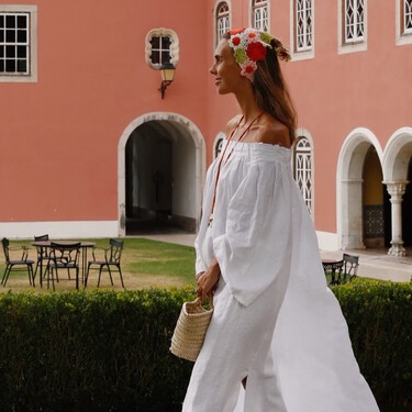 Hoka tiene las zapatillas 100% refrescantes que sientan de cine y son ideales para caminar mucho sin dolor de pies