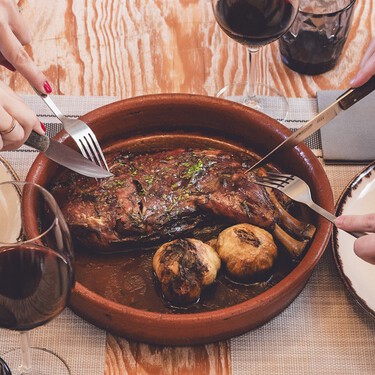 Huelva lleva casi cinco años sin estrella Michelin. Ni falta que le hace: los restaurantes donde comer rico y barato