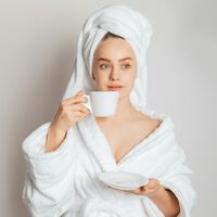 La infusión milenaria que aumenta la oxigenación de la piel, mejora su elasticidad y la protege contra los rayos UV 