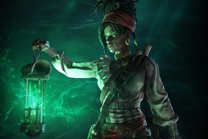 Path of Exile amplía su contenido con la nueva expansión Curse of the Allflame