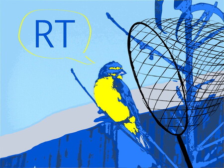 Twitter da marcha atrás y recupera el retuit directo: el cambio no logró el objetivo de animar al usuario a añadir ideas propias
