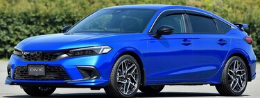 El Honda Civic cumple 50 años: así ha evolucionado a lo largo de sus 11 generaciones