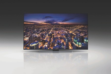 Las nuevas series UHD TV de Samsung y sus mejoras de experiencia de usuario