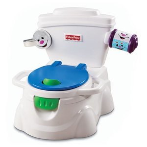 Orinal aprendo y me divierto: bye bye pañal