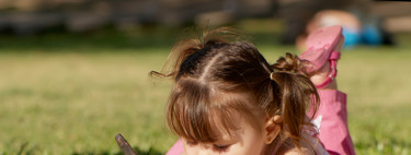 Cómo saber si tu hijo es diestro o zurdo