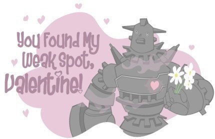 Shadow of the Colossus también en San Valentín
