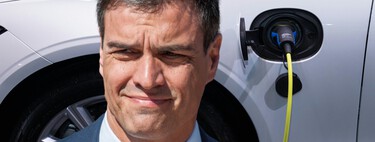 El Plan Moves para el coche eléctrico en España es un fracaso y es injusto: ahora Sánchez piensa en ayudas directas 