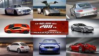 Mejor diseño: lo mejor de 2011 en Motorpasión