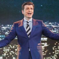 Marc Giró señala la "principal diferencia" entre "ser de derechas o de izquierdas": "Son más antipáticas"