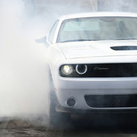 El Dodge Challenger R/T Scat Pack 1320 es todo un Demon atmosférico con 492 CV